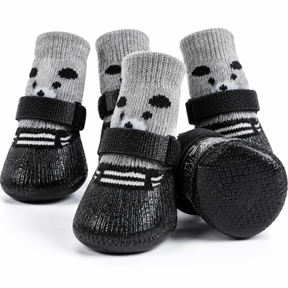 Guard-Step Waterproof Sock-Set
