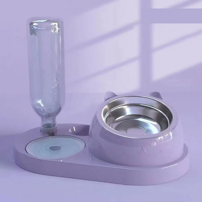 FlowFeeder Dual Station