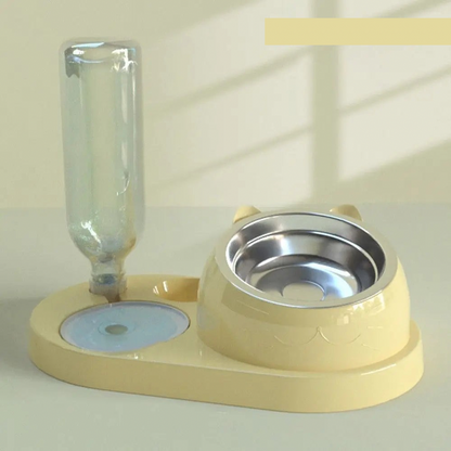 FlowFeeder Dual Station