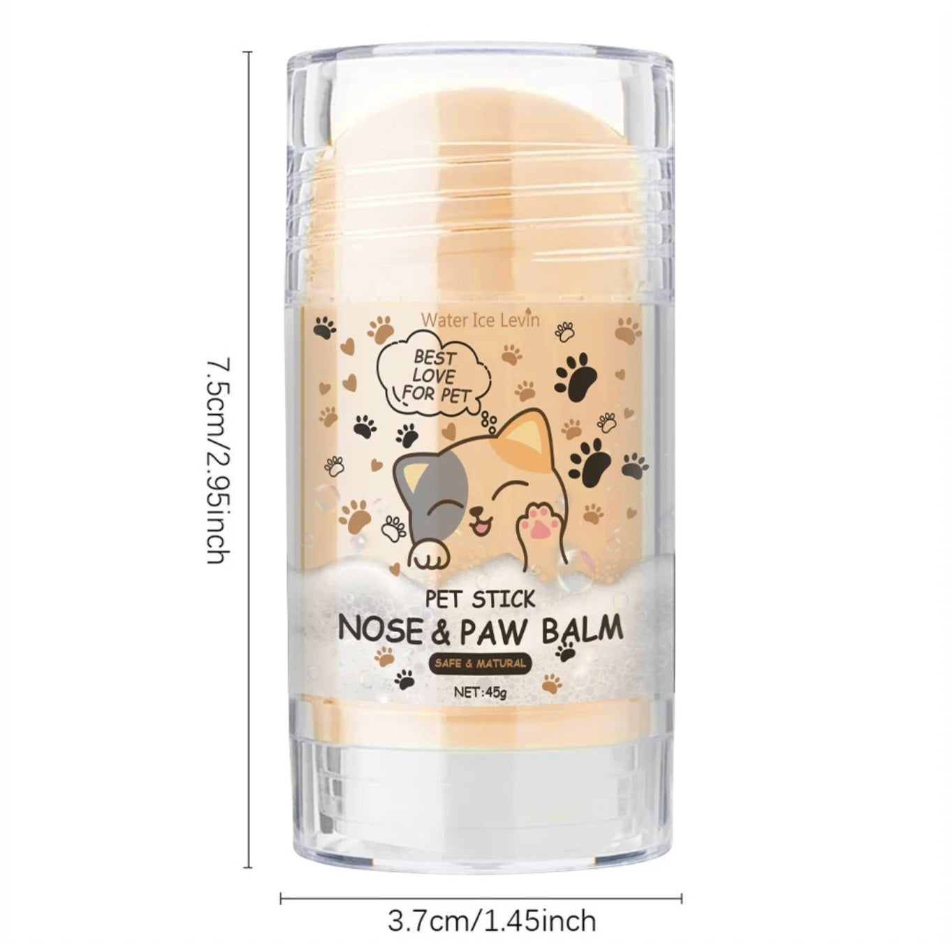 Paw & Nose Guard Balm