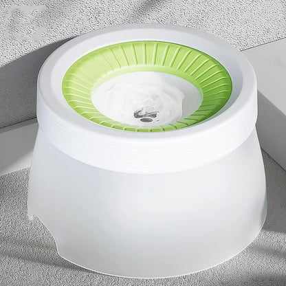 SafeSip – Spill-Proof Drinking Bowl for Dogs & Cats