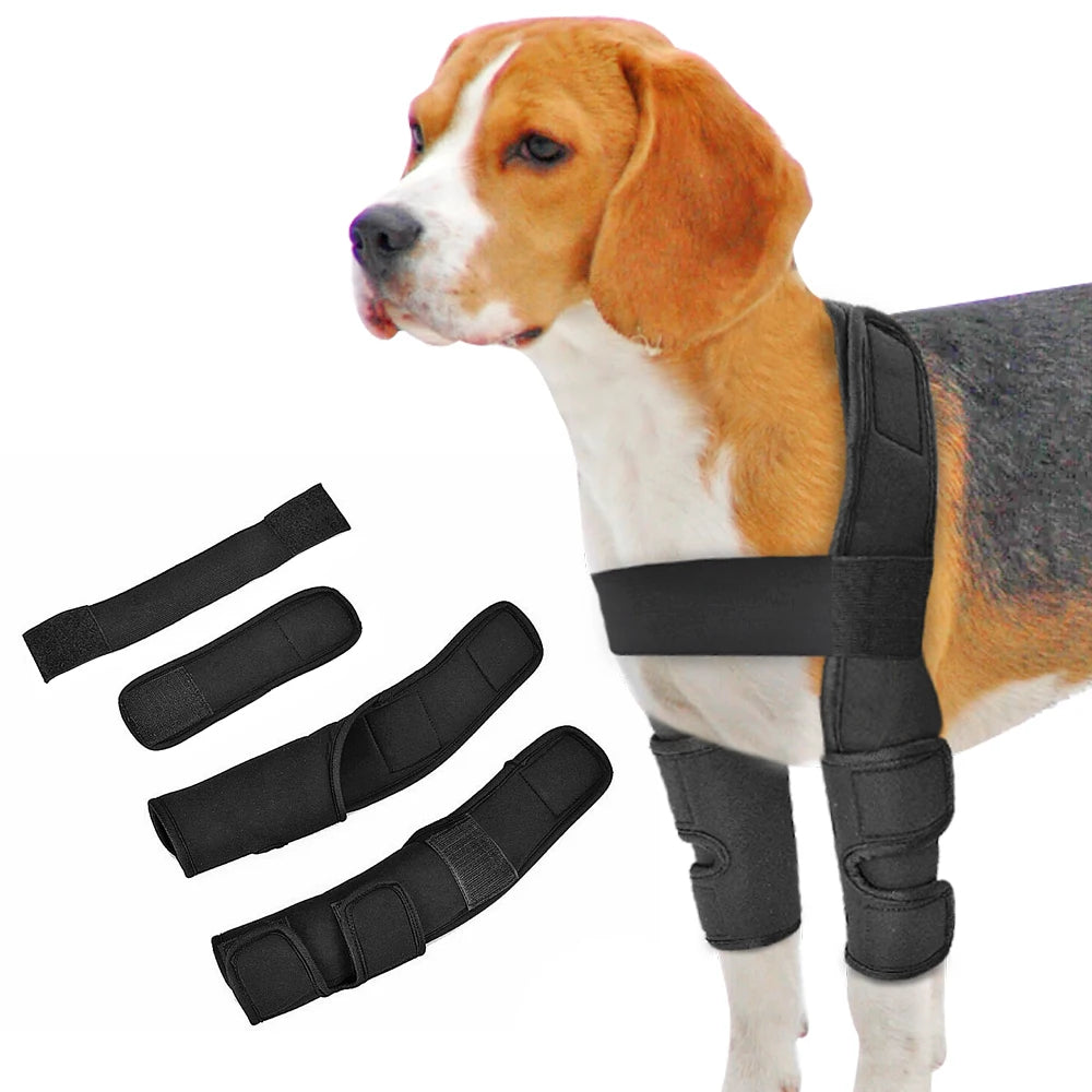 JointShield Recovery Wrap