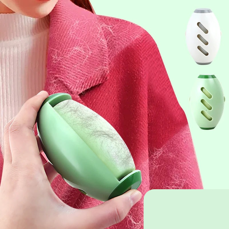 FuzzAway Washable Lint & Hair Remover Roller
