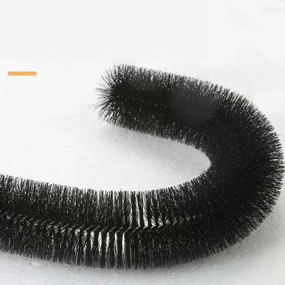 PurrPerfect™ 3-in-1 Self-Grooming Arch & Scratcher