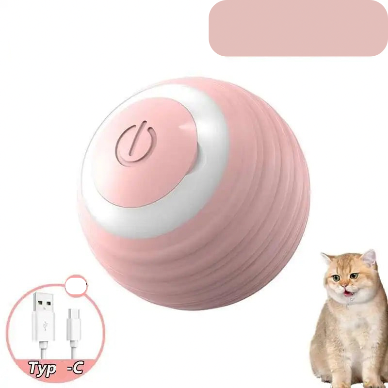 NeoGlide Interactive Motion Ball