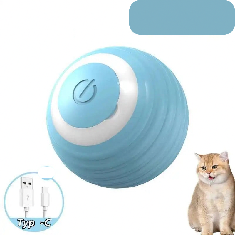 NeoGlide Interactive Motion Ball