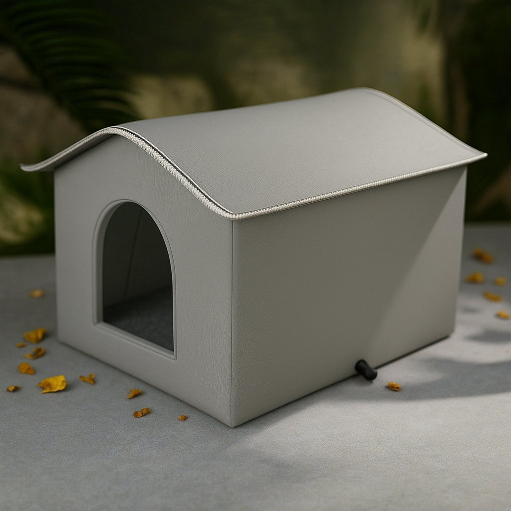 StormShield Guardian Cave