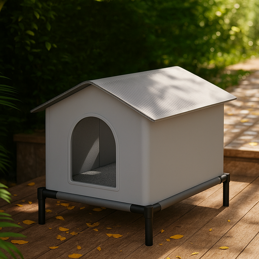 StormShield Guardian Cave