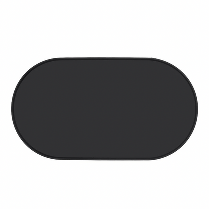 Stay-Clean Bowl Mat