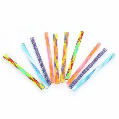 Sky-Sweep Feather Set