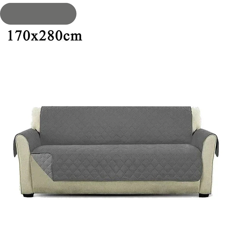 ComfortGuard Pet Sofa Protector