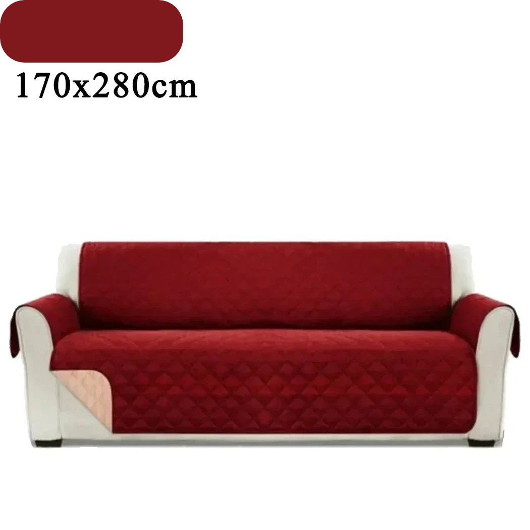 ComfortGuard Pet Sofa Protector