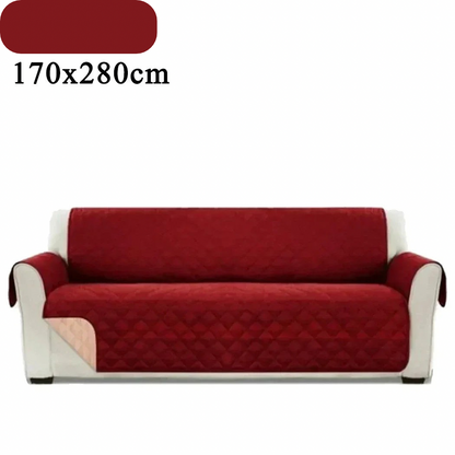 ComfortGuard Pet Sofa Protector