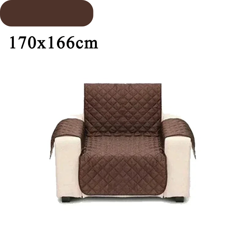 ComfortGuard Pet Sofa Protector