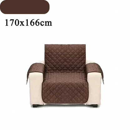 ComfortGuard Pet Sofa Protector