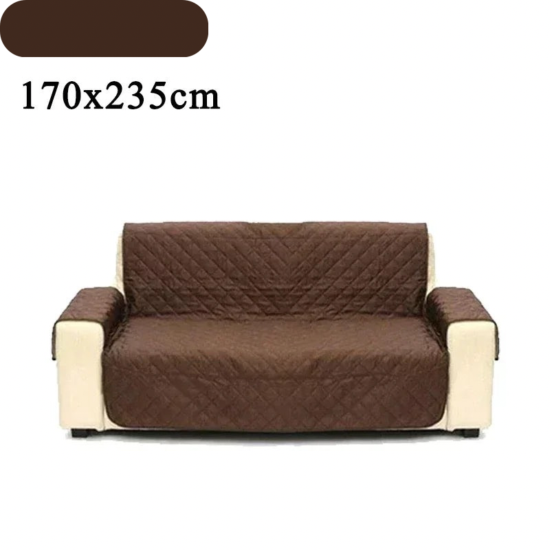 ComfortGuard Pet Sofa Protector