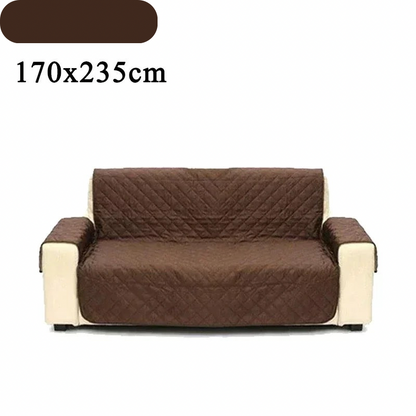 ComfortGuard Pet Sofa Protector