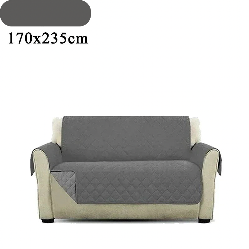 ComfortGuard Pet Sofa Protector