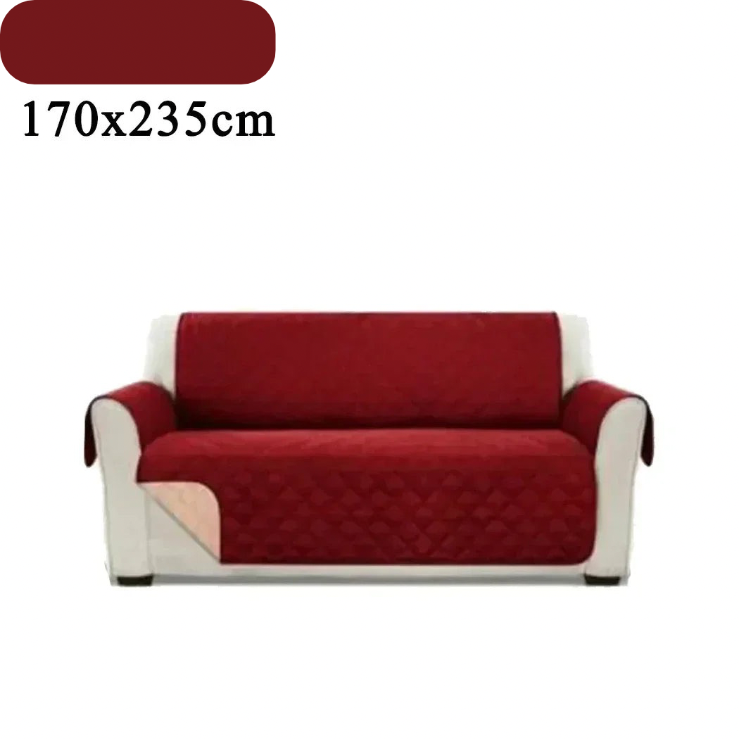 ComfortGuard Pet Sofa Protector