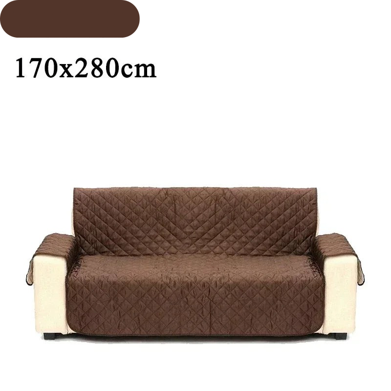 ComfortGuard Pet Sofa Protector