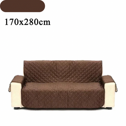 ComfortGuard Pet Sofa Protector