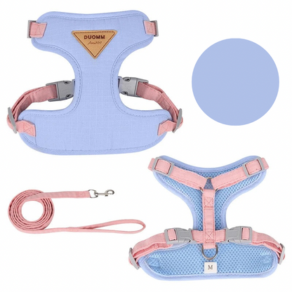 MiniStride Comfort Harness & Lead Set