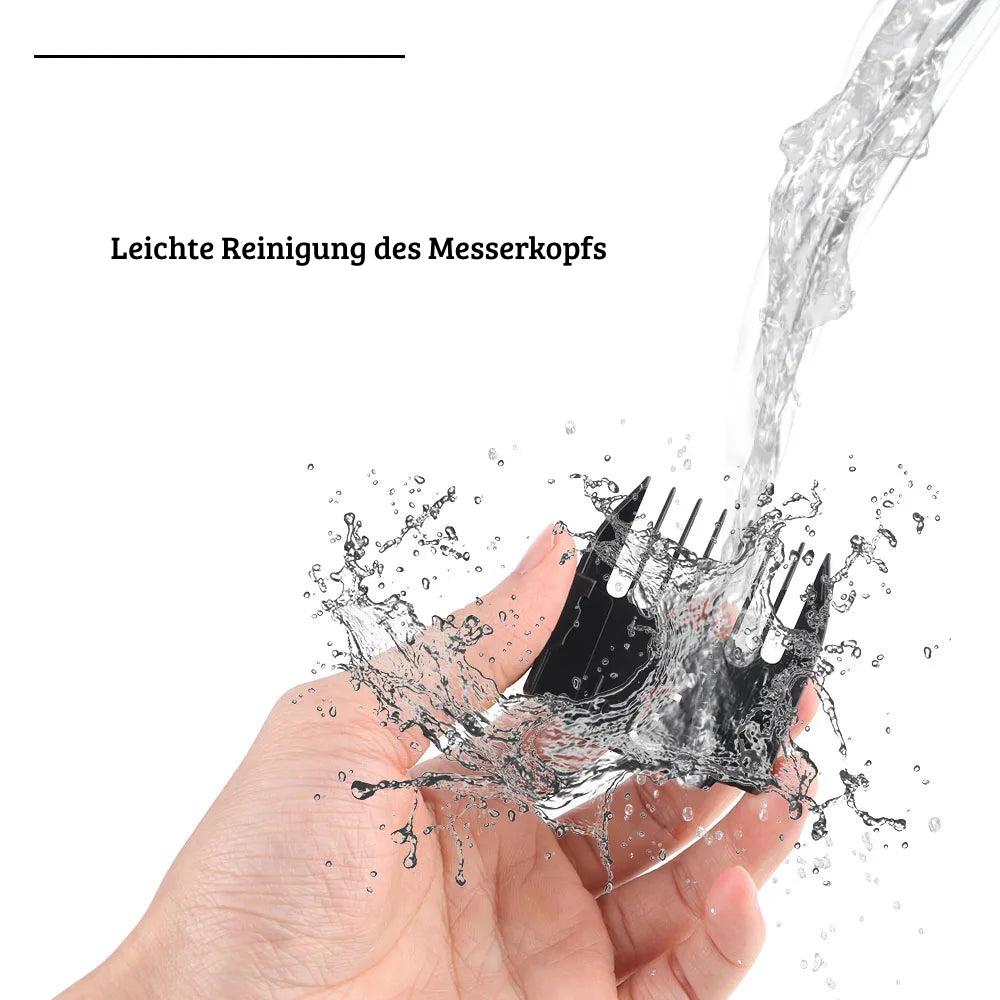 FurTrim Pro Pet Grooming Clipper