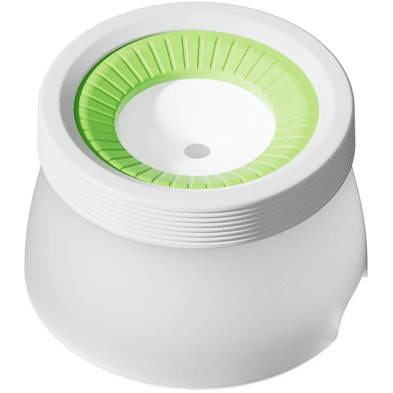 SafeSip – Spill-Proof Drinking Bowl for Dogs & Cats