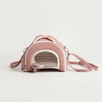 Small Pet Travel Bag