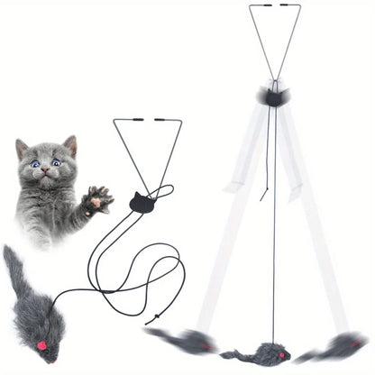 PortalPounce Hanging Teaser