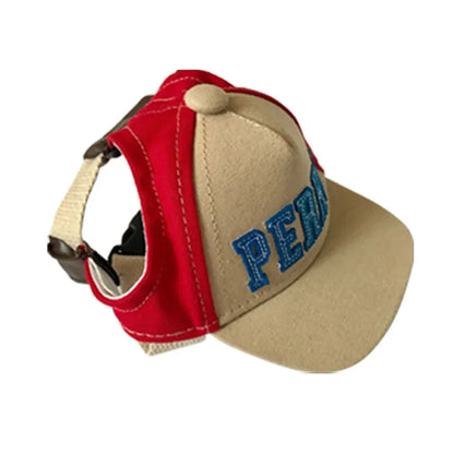 SunnyPup UV Protection Baseball Cap