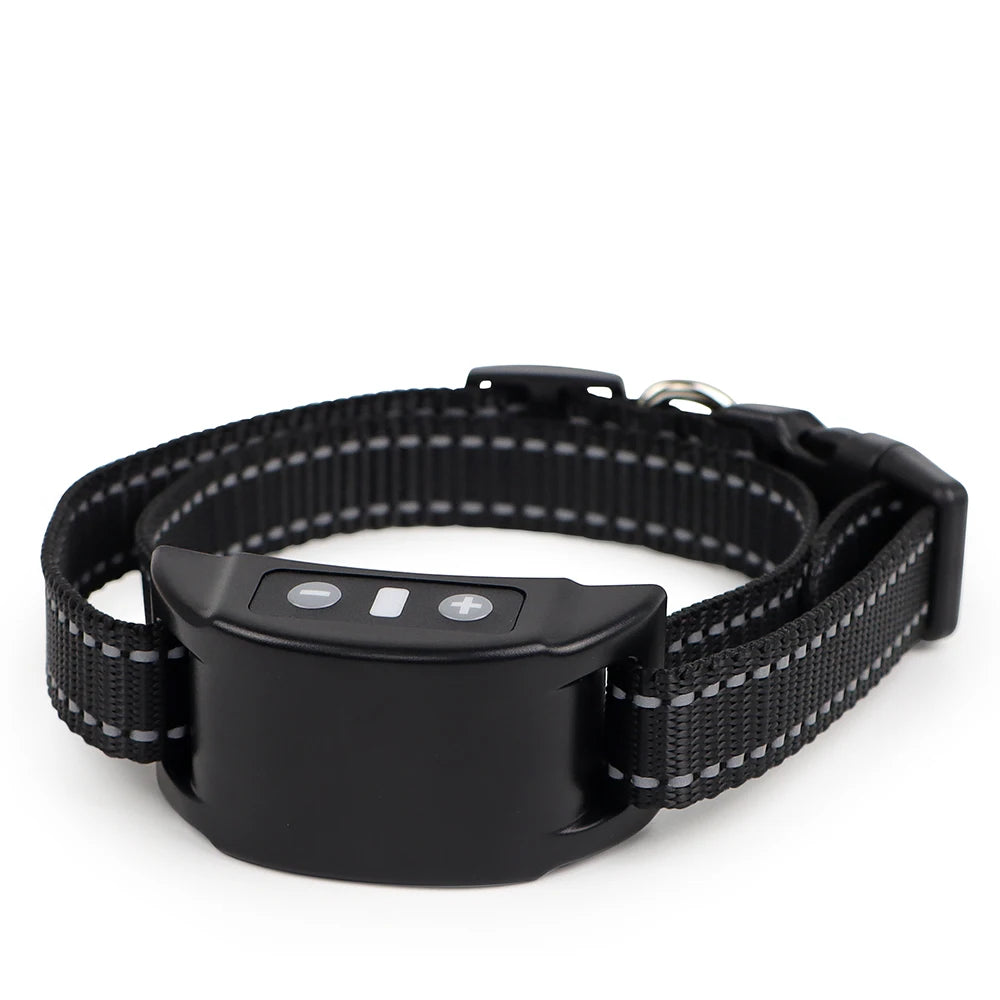Smart Training Collar