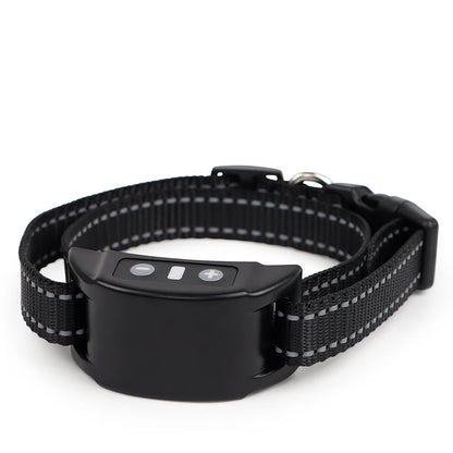 Smart Training Collar