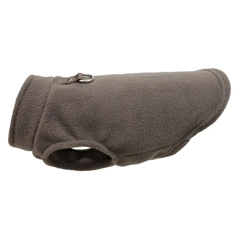 ArcticLink D-Ring Winter Vest