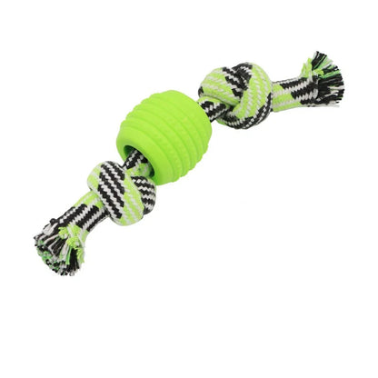 CottonKnot Chew Rope Ball Toy