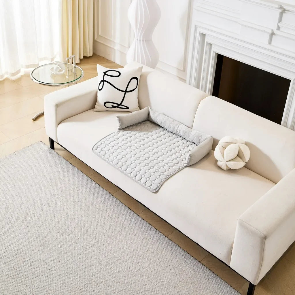 FrostFlex Ice-Silk Cooling Mat