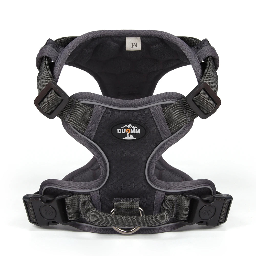 ControlMax No-Pull Vest
