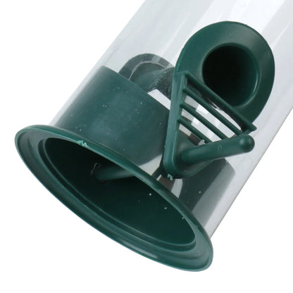 WildFeather Hanging Bird Feeder