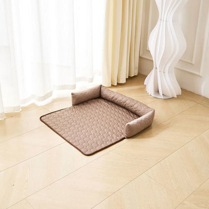 FrostFlex Ice-Silk Cooling Mat