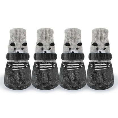 Guard-Step Waterproof Sock-Set