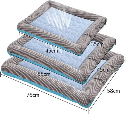 IceSilk Chill Pet Mat