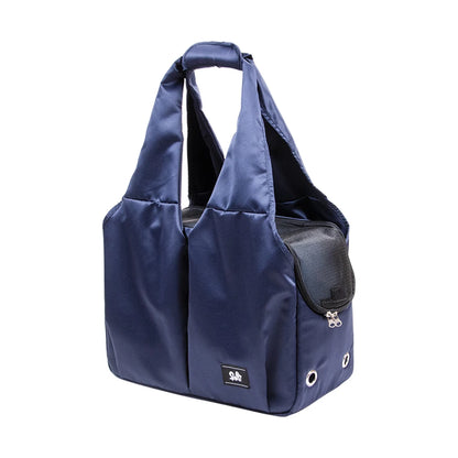 Sky-View Travel Tote