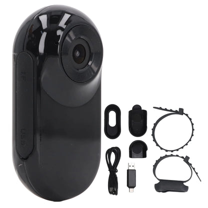 PawView HD Pet Collar Action Camera