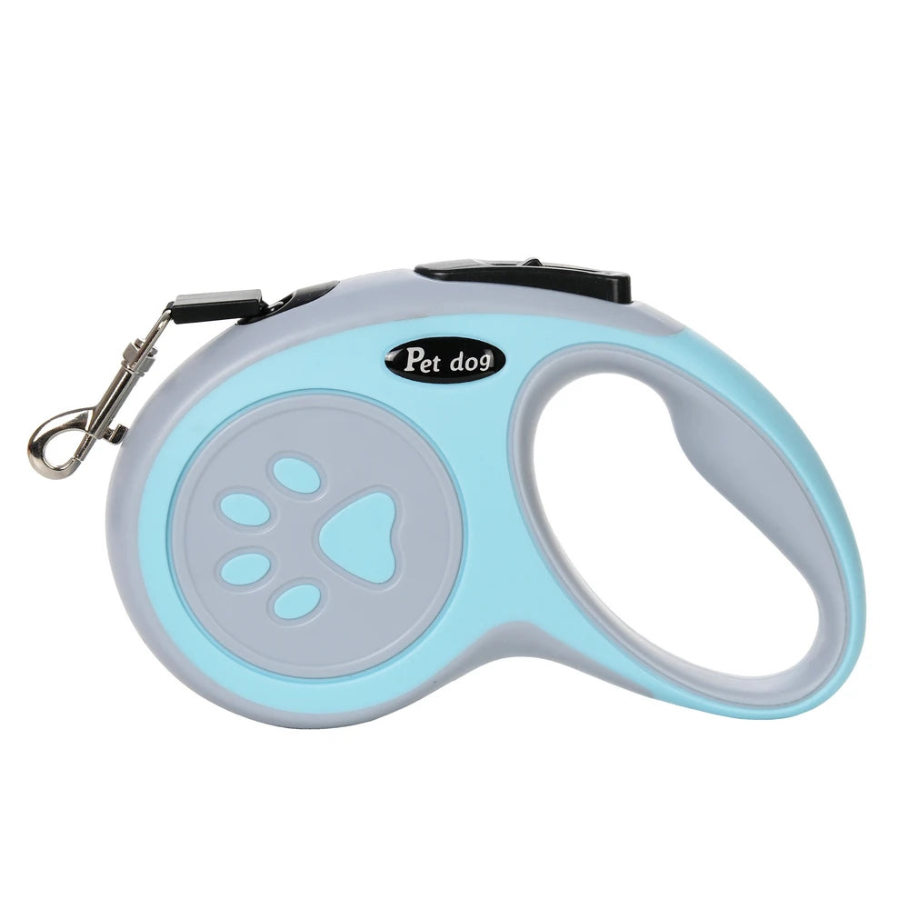 FlexiGuard Retractable Dog Lead