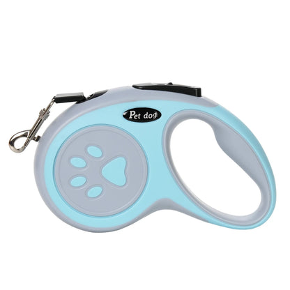 FlexiGuard Retractable Dog Lead
