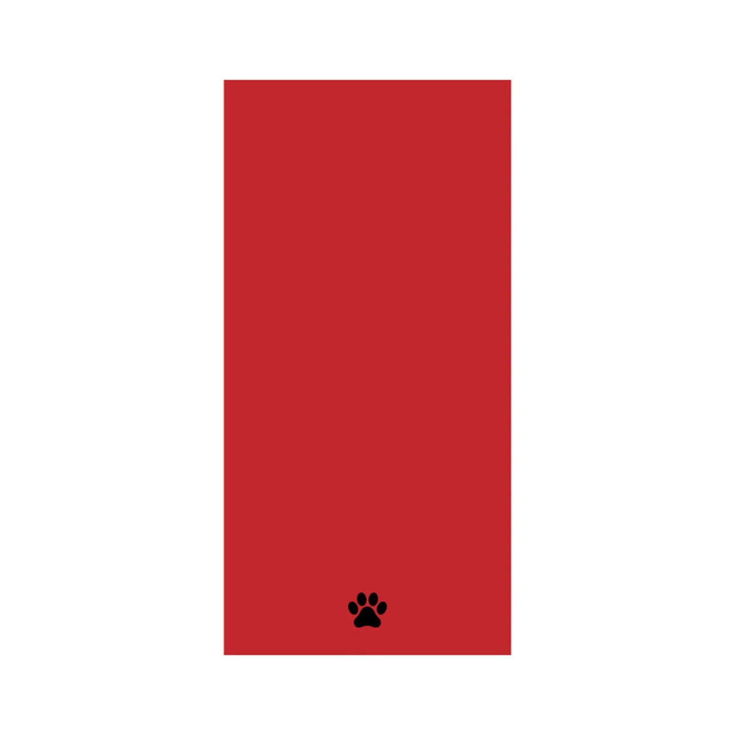 CloudDry Ultra-Soft Microfiber Pet Bath Blanket