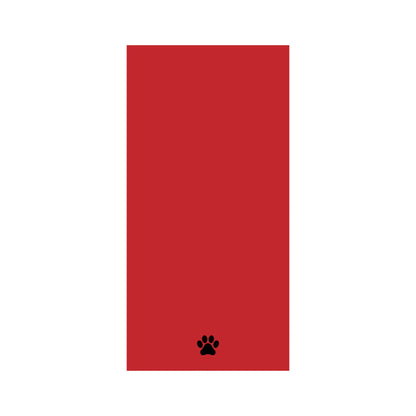 CloudDry Ultra-Soft Microfiber Pet Bath Blanket