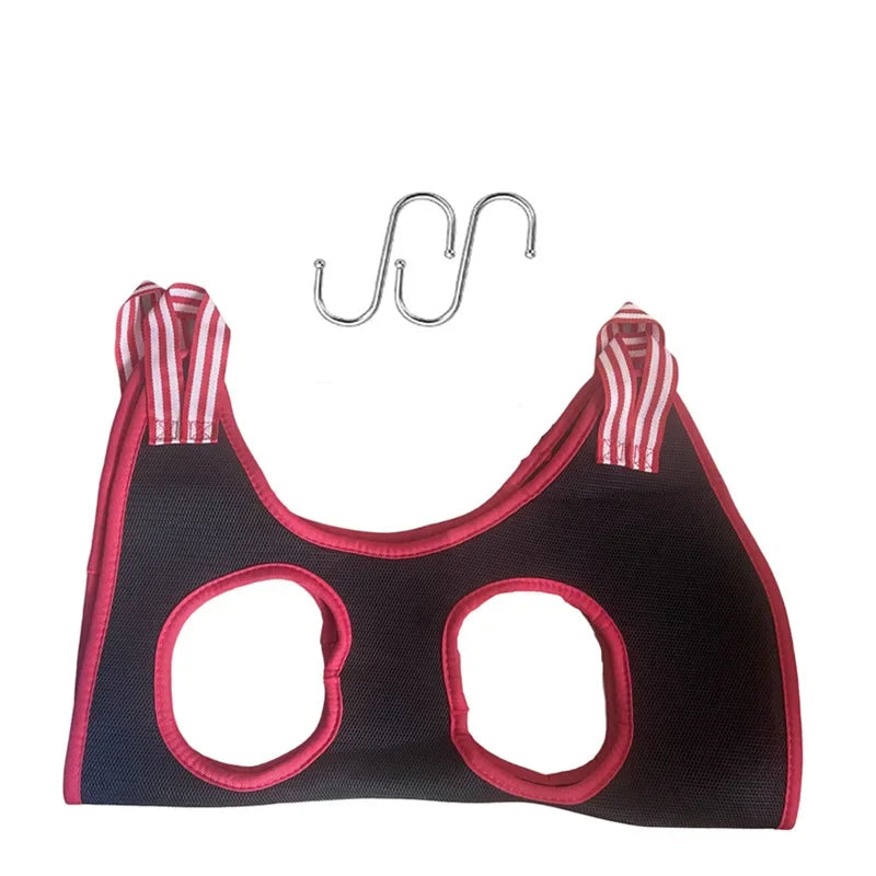 GroomEase Pet Care Hammock