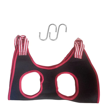 GroomEase Pet Care Hammock