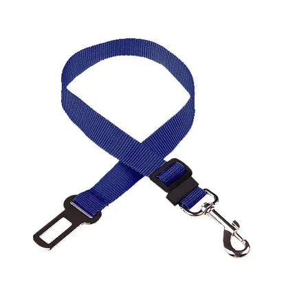 SecureDrive Adjustable Pet Car Seat Belt